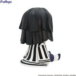 Demon Slayer: Kimetsu no Yaiba statuette PVC Potetto Iguro Obanai 9 cm (Französisch)