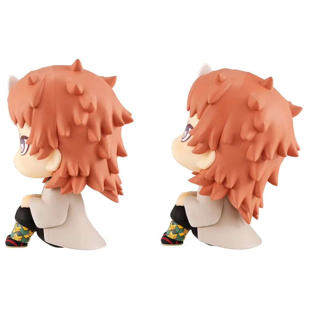 Demon Slayer Kimetsu no Yaiba statuettes PVC Look Up Sabito & Makomo LTD Ver. 11 cm (Französisch)