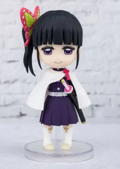 Demon Slayer: Kimetsu no Yaiba – Kanao Tsuyuri Figuarts Minifigur