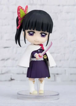 Demon Slayer: Kimetsu no Yaiba &ndash; Kanao Tsuyuri Figuarts Minifigur