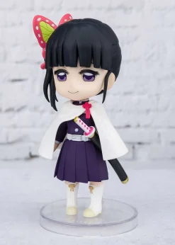 Demon Slayer: Kimetsu no Yaiba &ndash; Kanao Tsuyuri Figuarts Minifigur