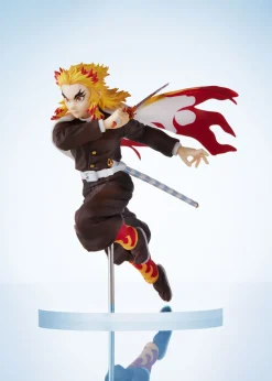 Demon Slayer � Kyojuro Rengoku ConoFig Figur Def