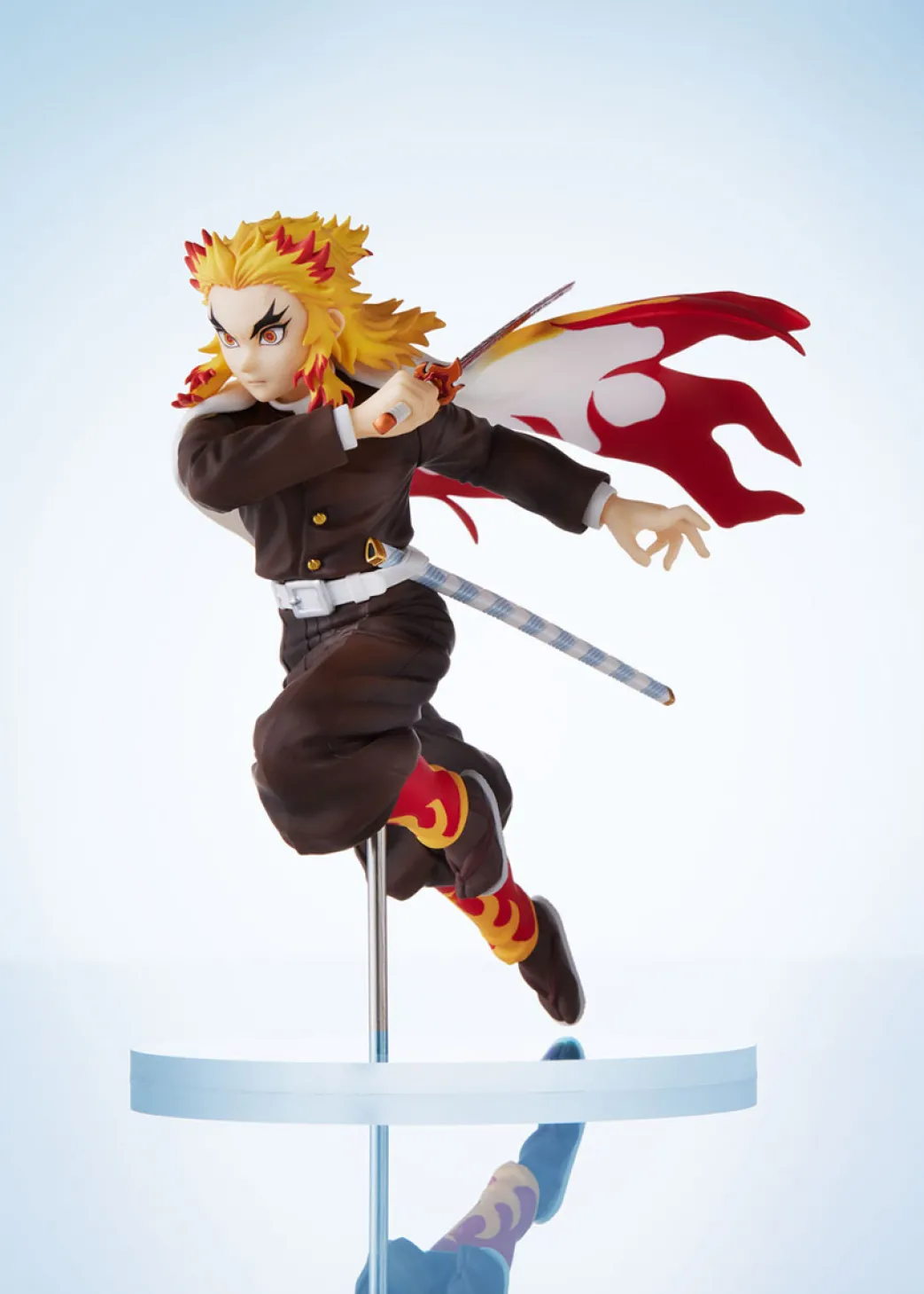 Demon Slayer � Kyojuro Rengoku ConoFig Figur Def