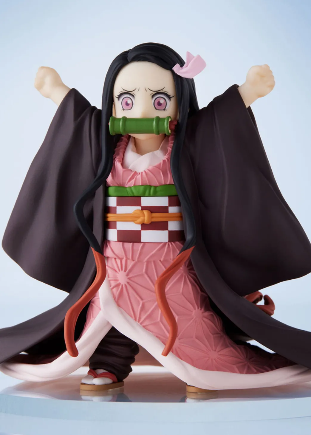 Demon Slayer � Little Nezuko ConoFig Figur Defau