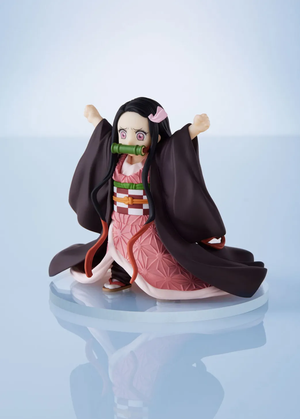 Demon Slayer � Little Nezuko ConoFig Figur Defau