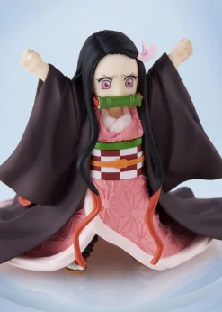 Demon Slayer � Little Nezuko ConoFig Figur Defau