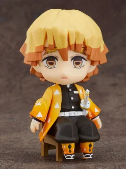 Demon Slayer – Zenitsu Agatsuma Nendoroid Swaccao!