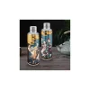 Demon Slayer Premium-Wasserflasche aus Metall