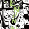 Denjin N - Volume 3 (Deutsch)