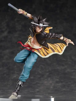 Der Gott der High School – Jin Mo-Ri Figur im Maßstab 1:8 (Seiten Taisei Ver.)