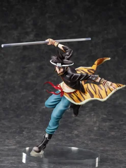 Der Gott der High School – Jin Mo-Ri Figur im Maßstab 1:8 (Seiten Taisei Ver.)