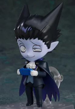Der Vampir stirbt in k&uuml;rzester Zeit &ndash; Draluc & John Nendoroid-Set