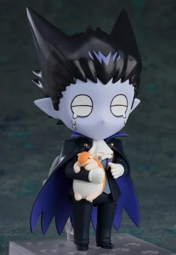 Der Vampir stirbt in kürzester Zeit – Draluc & John Nendoroid-Set