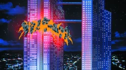 Detektiv Conan - 5. Film: Countdown zum Himmel - Blu-ray (Deutsch)