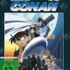 Detektiv Conan - 14. Film: Das verlorene Schiff im Himmel - Blu-ray (Deutsch)