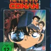 Detektiv Conan - 4. Film: Der Killer in ihren Augen - Blu-ray (Deutsch)