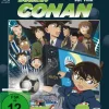 Detektiv Conan - 16. Film: Der 11. St&uuml;rmer - Blu-ray (Deutsch)