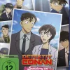 Detektiv Conan: Lovestory im Polizeihauptquartier - Am Abend vor der Hochzeit - Blu-ray (Deutsch)