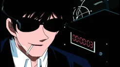 Detektiv Conan: Lovestory im Polizeihauptquartier - Am Abend vor der Hochzeit - Blu-ray (Deutsch)