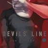Devils&rsquo; Line - Band 4 (Deutsch)
