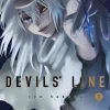 Devils&rsquo; Line - Band 9 (Deutsch)
