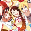 Die magische Konditorin Kosaki - Band 2 (Deutsch)
