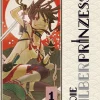 Die Silberprinzessin - Band 1 (Deutsch)