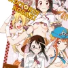 Die magische Konditorin Kosaki - Band 4 (Finale) (Deutsch)