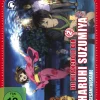 Die Melancholie der Haruhi Suzumiya - 2. Staffel - Blu-ray Gesamtausgabe (Deutsch)