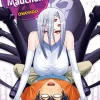 Die Monster M&auml;dchen - Band 6 (Deutsch)