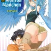 Die Monster M&auml;dchen - Band 2 (Deutsch)