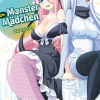 Die Monster M&auml;dchen - Band 9 (Deutsch)