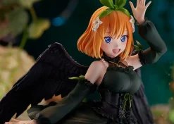 Die Quintessential Quintuplets - Yotsuba Nakano Figur im Ma&szlig;stab 1:7 (Fallen Angel Ver.)