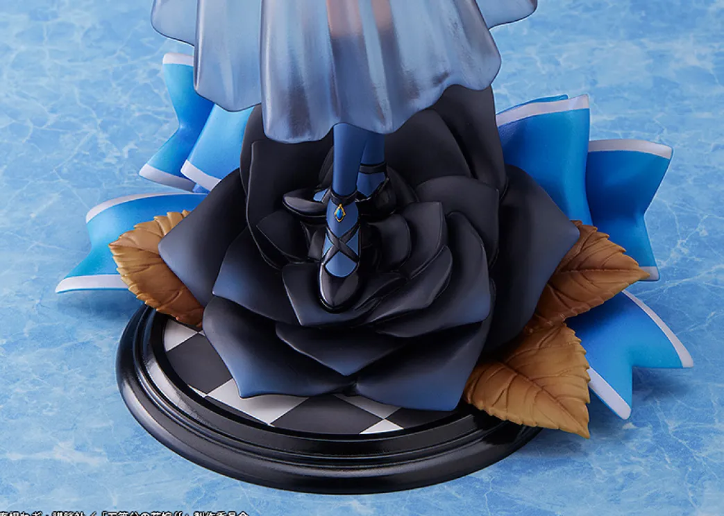 Die Quintessential Quintuplets - Miku Nakano Figur im Maßstab 1:7 (Fallen Angel Ver.)