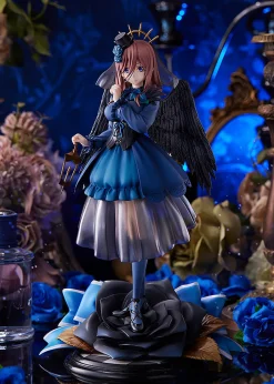 Die Quintessential Quintuplets - Miku Nakano Figur im Maßstab 1:7 (Fallen Angel Ver.)