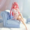 Die Quintessential Quintuplets - Nino Nakano Figur im Ma&szlig;stab 1:7 (Lounging on the Sofa Ver.)