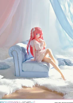 Die Quintessential Quintuplets - Nino Nakano Figur im Ma&szlig;stab 1:7 (Lounging on the Sofa Ver.)