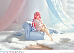Die Quintessential Quintuplets - Nino Nakano Figur im Ma&szlig;stab 1:7 (Lounging on the Sofa Ver.)