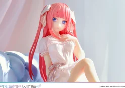 Die Quintessential Quintuplets - Nino Nakano Figur im Ma&szlig;stab 1:7 (Lounging on the Sofa Ver.)