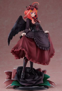 Die Quintessential Quintuplets - Itsuki Nakano Figur im Ma&szlig;stab 1:7 (Fallen Angel Ver.)