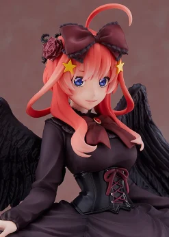 Die Quintessential Quintuplets - Itsuki Nakano Figur im Ma&szlig;stab 1:7 (Fallen Angel Ver.)