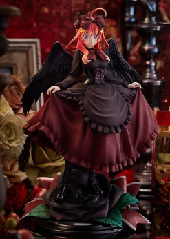 Die Quintessential Quintuplets - Itsuki Nakano Figur im Ma&szlig;stab 1:7 (Fallen Angel Ver.)