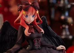 Die Quintessential Quintuplets - Itsuki Nakano Figur im Ma&szlig;stab 1:7 (Fallen Angel Ver.)