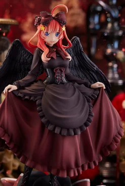 Die Quintessential Quintuplets - Itsuki Nakano Figur im Ma&szlig;stab 1:7 (Fallen Angel Ver.)