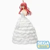 Die Quintessenz der Quintuplets &ndash; Itsuki Nakano SPM-Preisfigur (Brautversion)