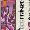 Die Silberprinzessin - Band 4 (Deutsch)