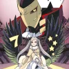 Dimension W - Band 7 (Deutsch)