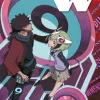 Dimension W - Band 9 (Deutsch)