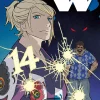 Dimension W - Band 14 (Deutsch)
