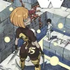 Dimension W - Band 15 (Deutsch)